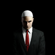 AGENT 47