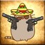 Дядька AMIGO