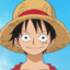 Manitasız Luffy