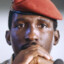 Capitão Thomas Sankara ☭