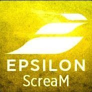 EPSILON ScreaM SAIYAJIN