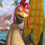 CHICKEN JOE
