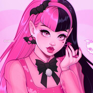 dream girl