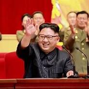 kim jong-un