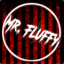 Mr. Fluffy