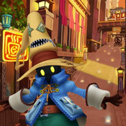 Player avatar