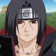 BOT Uchiha