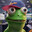 Swagfrog