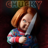 Thug Chucky Steam avatar