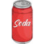 Bin nur Soda