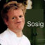 Sosig Master