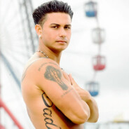 Pauly D