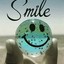 smile