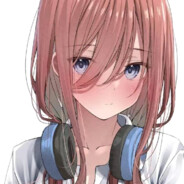 活着就是为了中野三玖