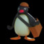 Pingu 75hz