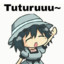 Tuturu!