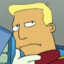 Zapp Brannigan