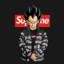 Supreme Vegeta