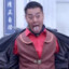 玉面手雷王