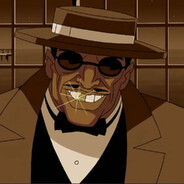 Mr. Gangsta avatar