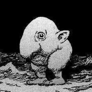 The Schnoz