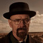 Walter White (con sida)