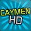 CAYMEN HD