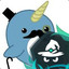 Sup Narwhal (gamehag.com)