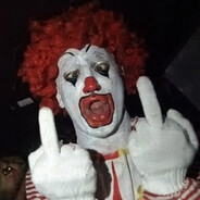 Ronald McDowns