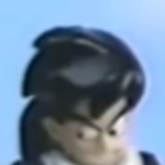 High Quality Gohan Figurine