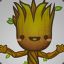 Groot