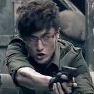 爱情公寓医疗兵关谷神