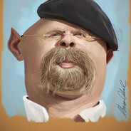 Steam Community Avatar