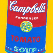 Campbell's Tomato Soup