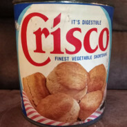 Crisco