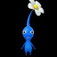 blue pikmin
