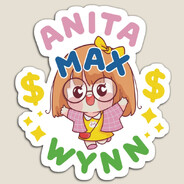 Anita Max Wynn