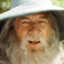 Gandalf šedý