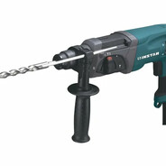 Илья Перфоратор