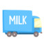 Milk Truk