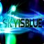 Skyisblue-*