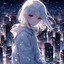 Rains