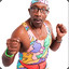 mr motivator