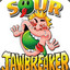 THE JAWBREAKER