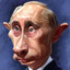 Putin&#039;s Russia