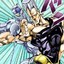 jean pierre polnareff