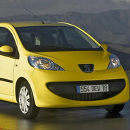2005-2014 Peugeot 107 1.0L