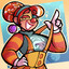 Giggles The Clown :o)