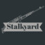 staꝆkyaꝛd