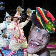 нaKANABISE SmesH'arik